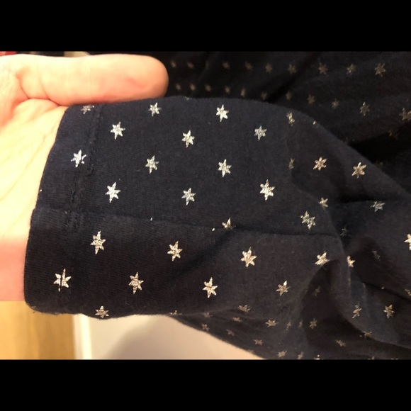 ⛔️SOLD⛔️ GAP 💙 “Favorite Tee” T-shirt - Picture 12 of 12